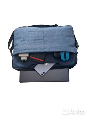 Сумка для ноутбука 15.6 15.6 15 14 через плечо
