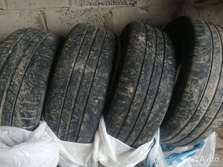 Michelin Energy E-V 215/55 R16