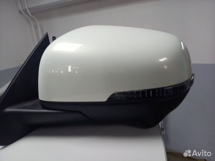Зеркало Haval GWM poer