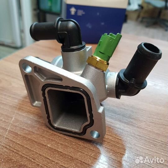 Термостат Opel Astra H, Corsa D 1.3 CDTi