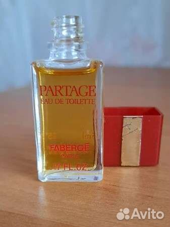 Духи франция винтаж