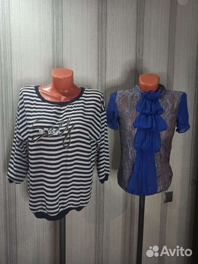 Женская одежда