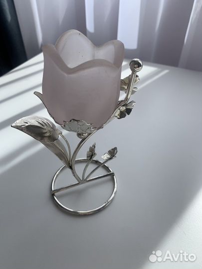 Подсвечник