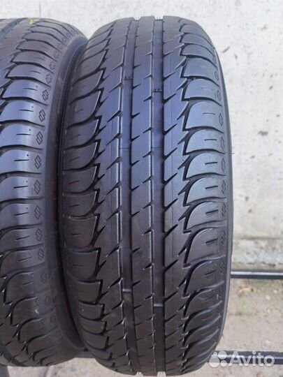 Kleber Dynaxer HP3 195/60 R15 88H