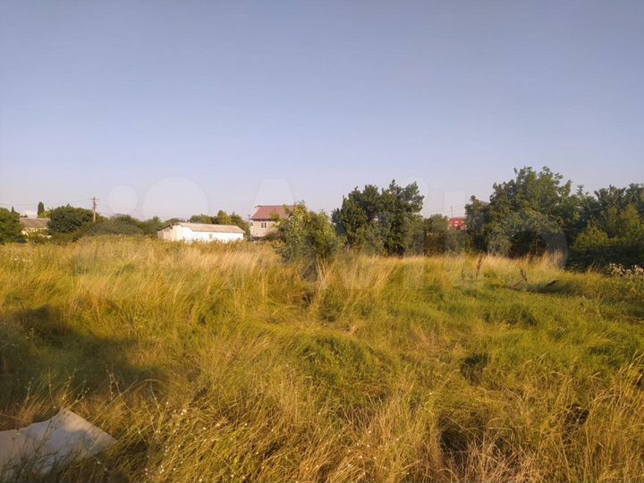 Участок 4,5 сот. (СНТ, ДНП)