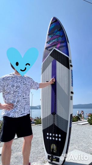 Sup board сап доска