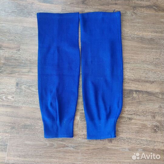 Гетры хоккейные Warrior