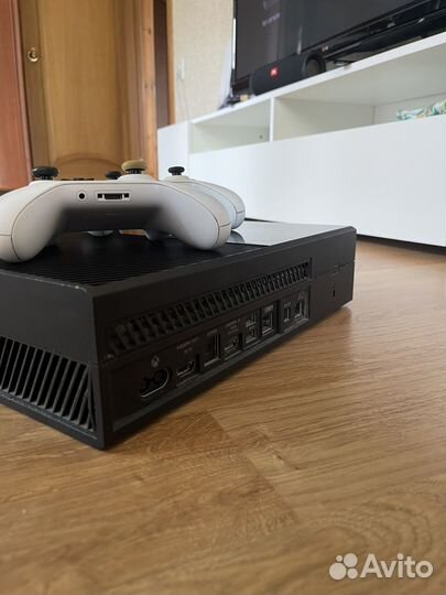 Xbox one