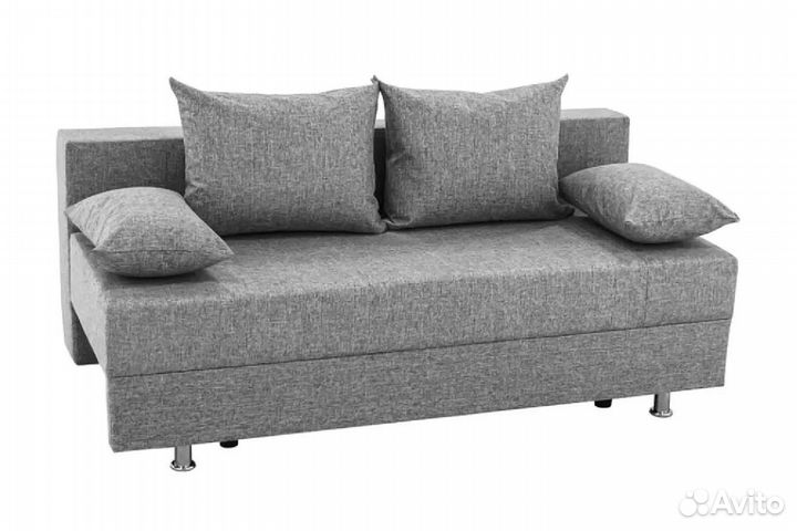 Новые диваны в наличии. Доставка в течение часа