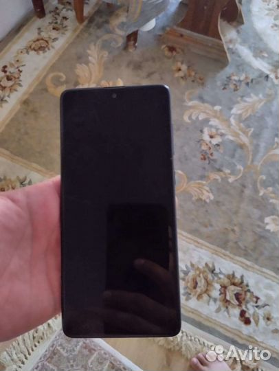 Samsung a71