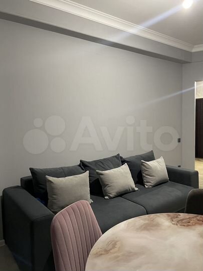 1-к. квартира, 52 м², 8/13 эт.