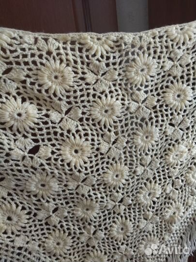 Платок шаль