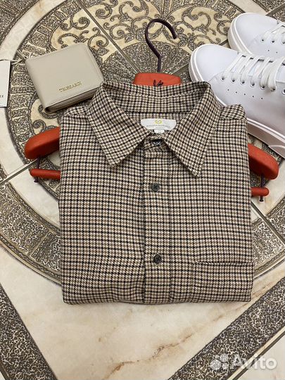 Banana Republic, Ralph Lauren, Armani, Tommy, Hugo