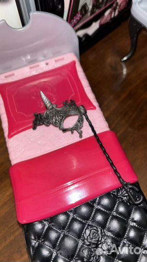 Кукла с домиком браер бюьти эвер афтер хай