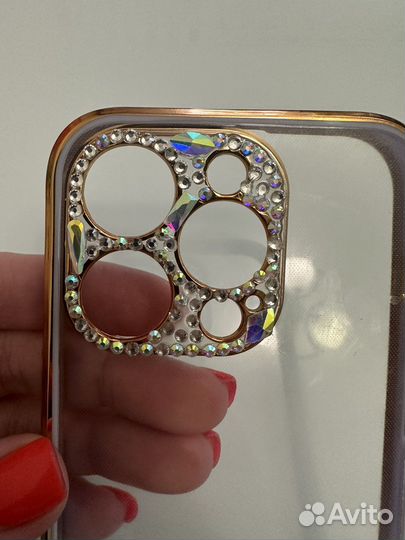 Чехол на iPhone 14 pro