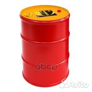 Shell 10W40 (209L) rimula R5E масло моторное