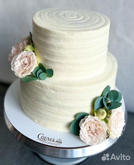 Подложка для торта