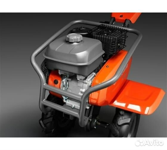 TF230 husqvarna Культиватор бензиновый