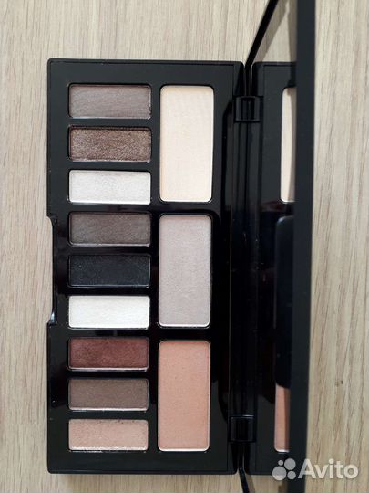 Estee Lauder, Charlotte Tilbury, Dior