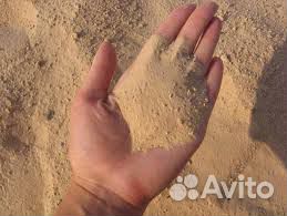 Купить песок с карьера доставка без посредников