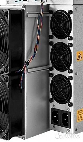 Фильтр от пыли для блока питания T21