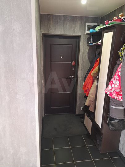 3-к. квартира, 65,4 м², 2/2 эт.