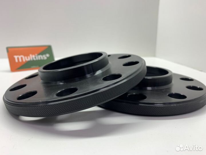 Проставки колесные на все автомобили