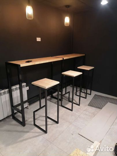 Мебель на заказ