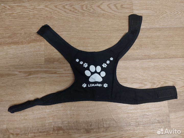 Майка для мелких собак
