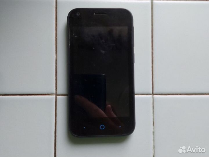 МТС Smart Start 3 Sim Lock, 4 ГБ