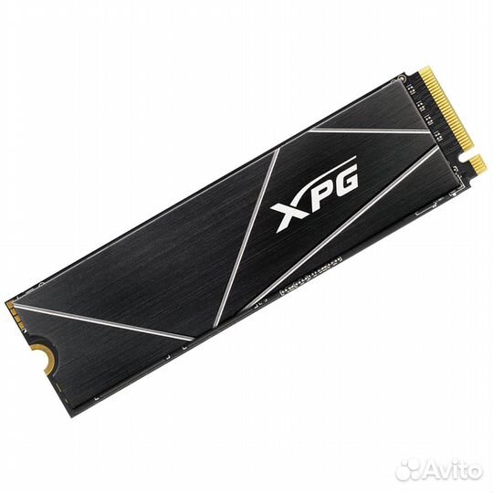 M.2 2280 1TB adata XPG gammix S70 blade Client SSD