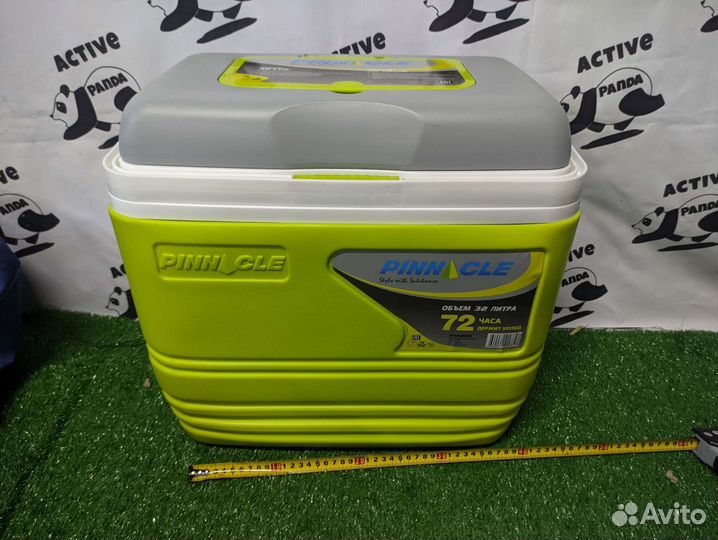 Термобокс 25л