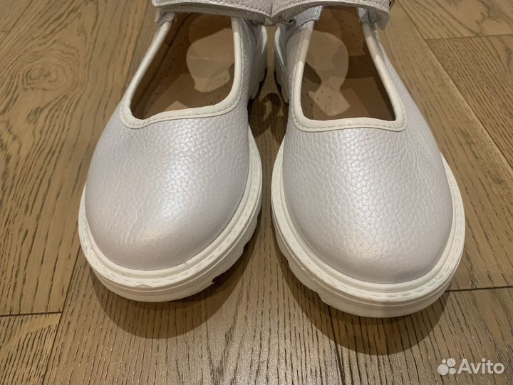 Туфли iridis 35 бу