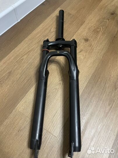 Вилка на велосипед 26