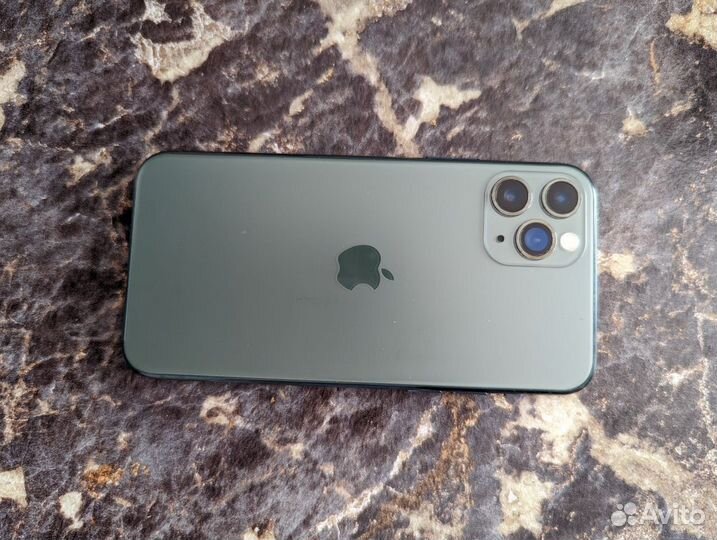 iPhone 11 Pro, 256 ГБ