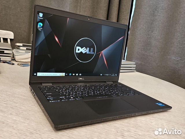 Dell 3420 FHD IPS i3-1125G4 8-ядер 16Gb/256SSD