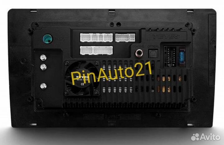 Магнитола Teyes cc3 3/32 4/64 6/128