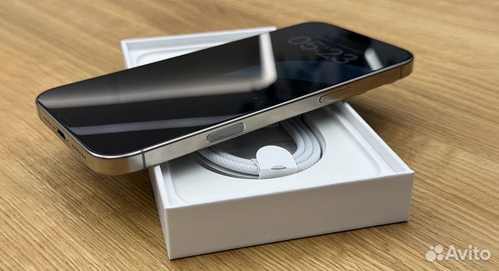 iPhone 16 Pro Max, 1 ТБ