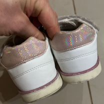 Сандалии детские 25