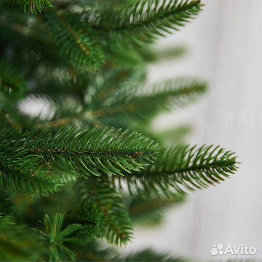 Елка искусственная литая