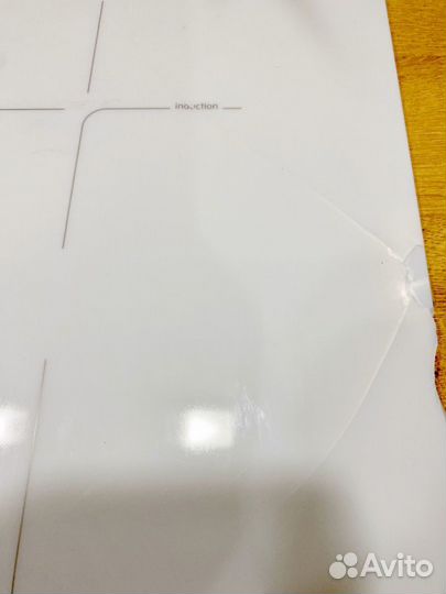 Индукционная плита bosch 4 конфорки