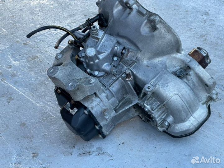 Коробка (МКПП) Astra Combo Tigra Meriva Corsa