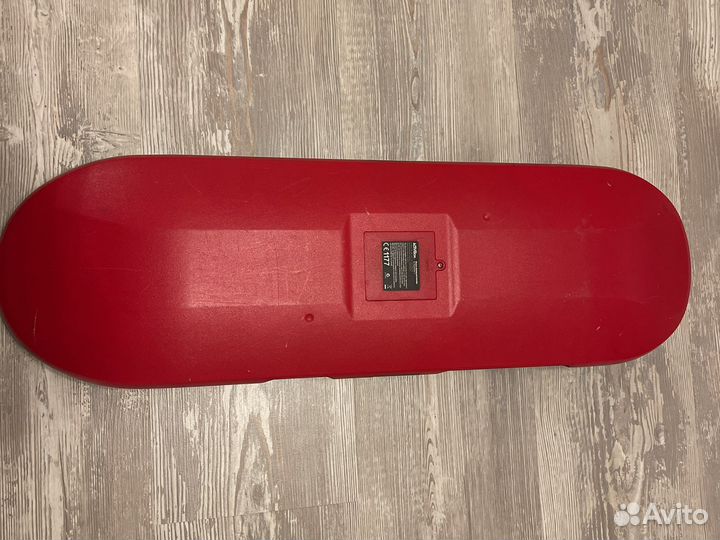 Видеоигра Tony Hawk shred с доской PS3