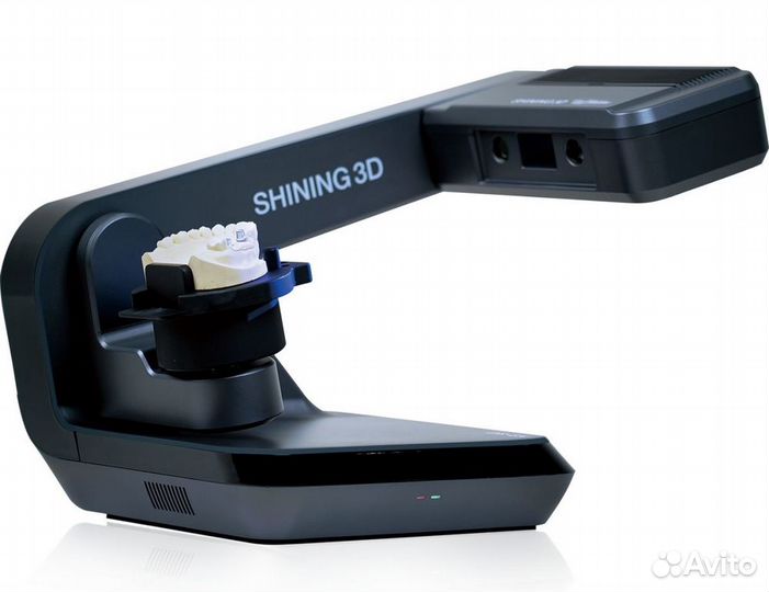 3D сканер Shining 3D AutoScan DS-EX Pro (H)