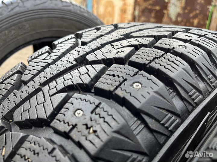 Hankook I'Pike RW11 235/55 R18 100T