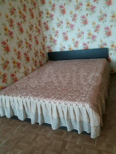 1-к. квартира, 39 м², 8/9 эт.