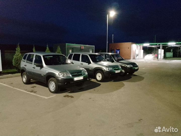 Аренда авто