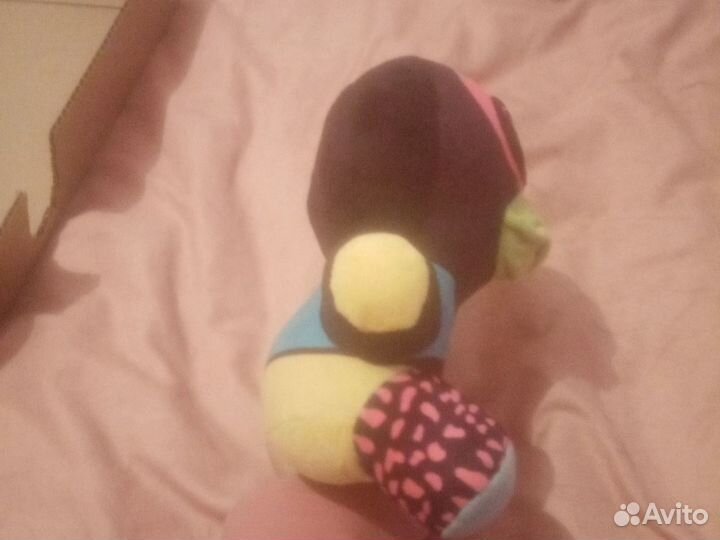 Продаю мягкие игрушки