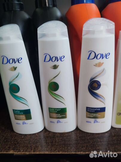 Шампунь оригинал Иран