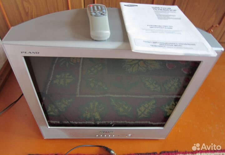 Samsung CS-21K2Q